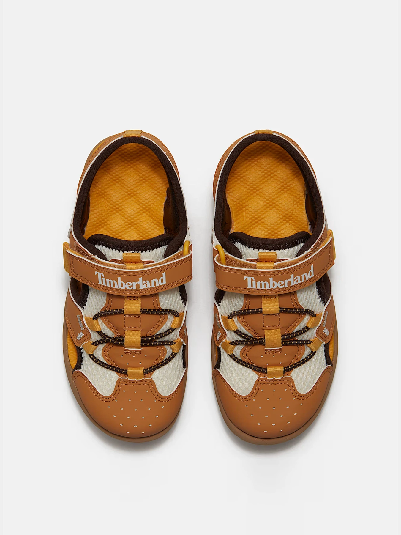 Сандалии Timberland модель TB0A5RXNEDM Сандалии Timberland модель TB0A5RXNEDM Фото