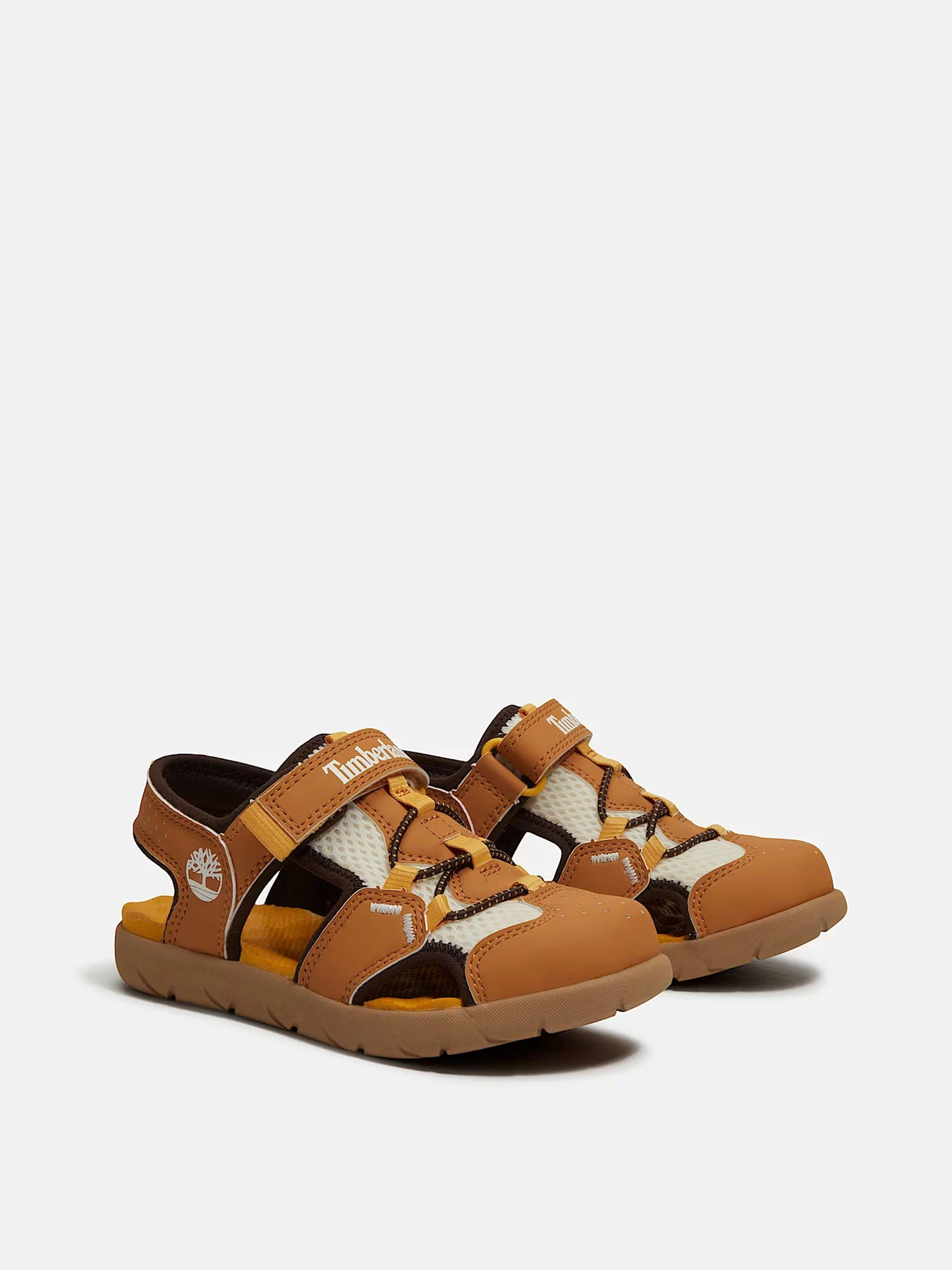 Сандалии Timberland модель TB0A5RXNEDM Сандалии Timberland модель TB0A5RXNEDM Фото