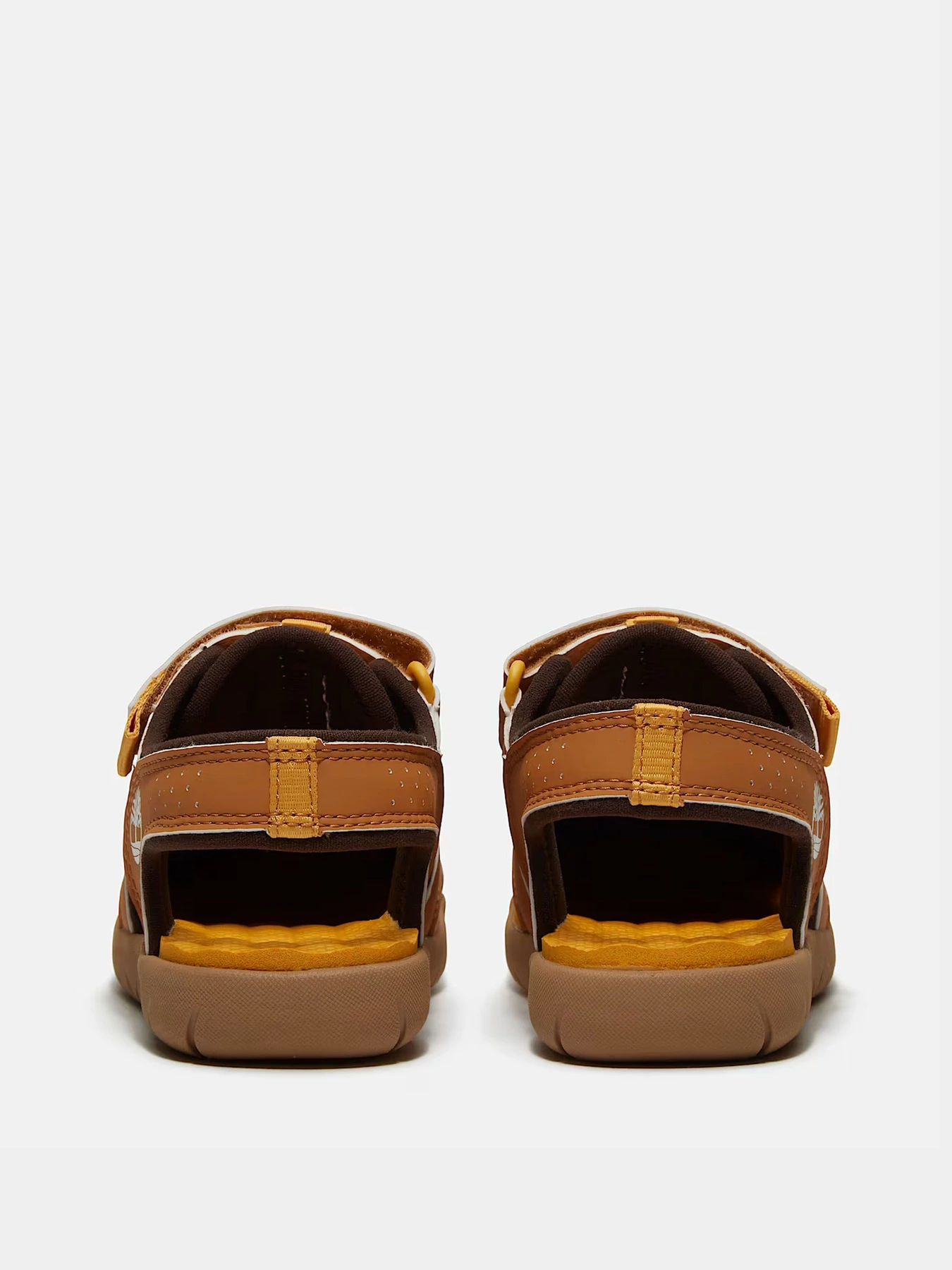 Сандалии Timberland модель TB0A5RXNEDM Сандалии Timberland модель TB0A5RXNEDM Фото