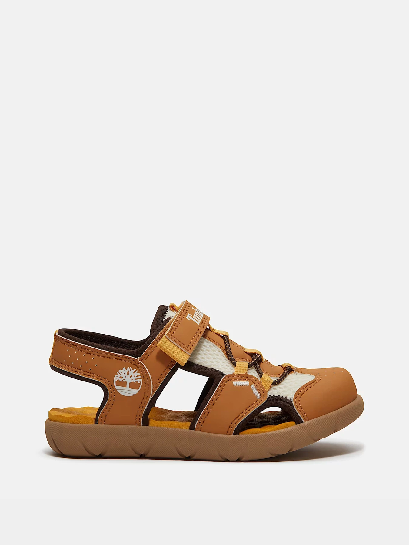 Сандалии Timberland модель TB0A5RXNEDM Сандалии Timberland модель TB0A5RXNEDM Фото