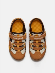 Сандалии Timberland модель TB0A5RXNEDM Фото