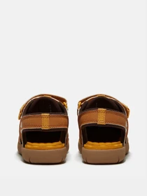 Сандалии Timberland модель TB0A5RXNEDM Фото