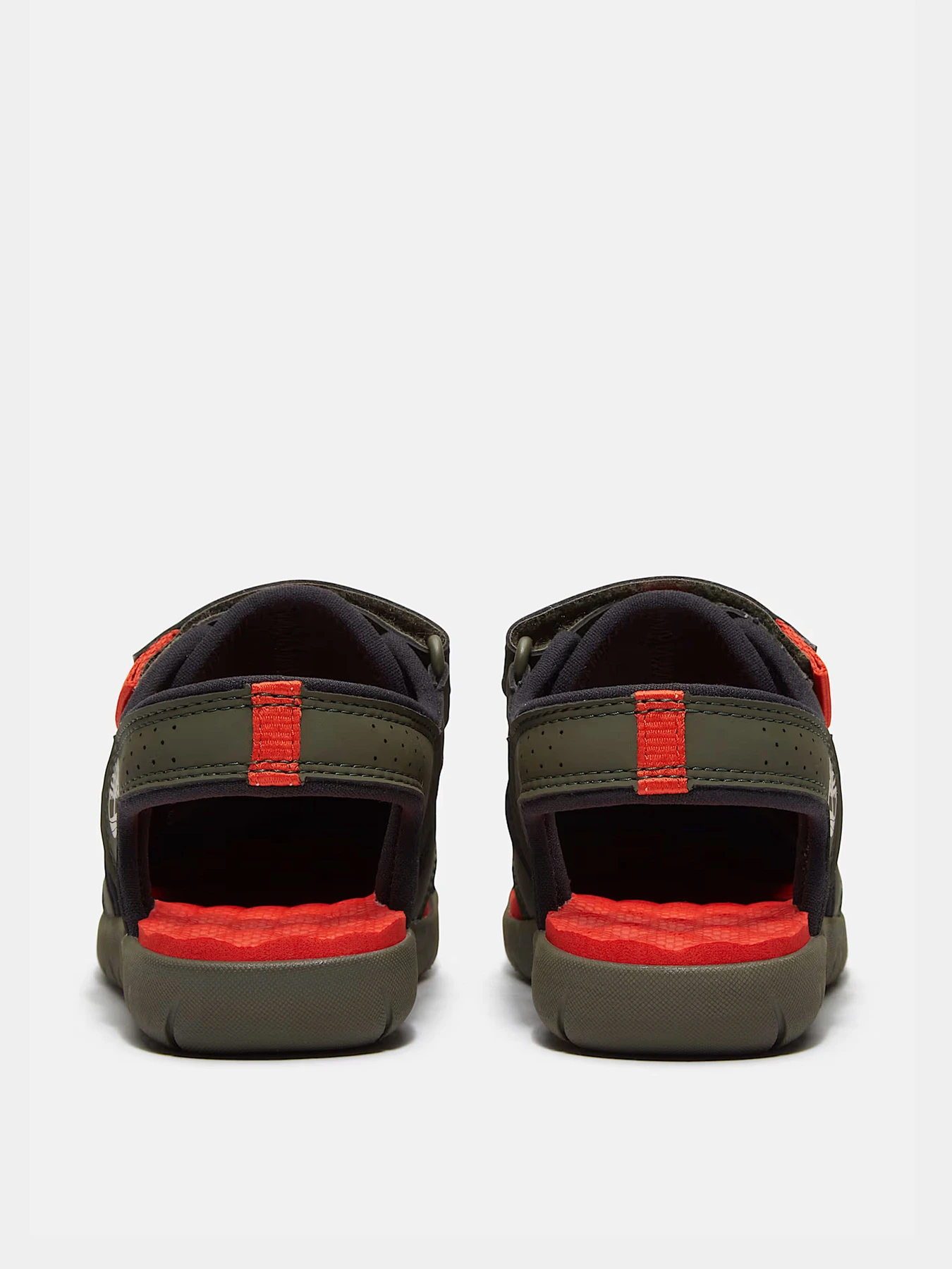Сандалии Timberland модель TB0A5RXNEQ6 Сандалии Timberland модель TB0A5RXNEQ6 Фото