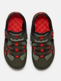 Сандалии Timberland модель TB0A5RXNEQ6 Фото