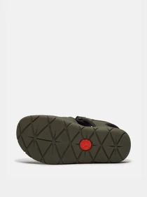 Сандалии Timberland модель TB0A5RXNEQ6 Фото