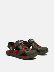 Сандалии Timberland модель TB0A5RXNEQ6 Фото