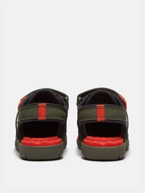 Сандалии Timberland модель TB0A5RXNEQ6 Фото