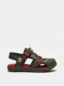 Сандалии Timberland модель TB0A5RXNEQ6 Фото