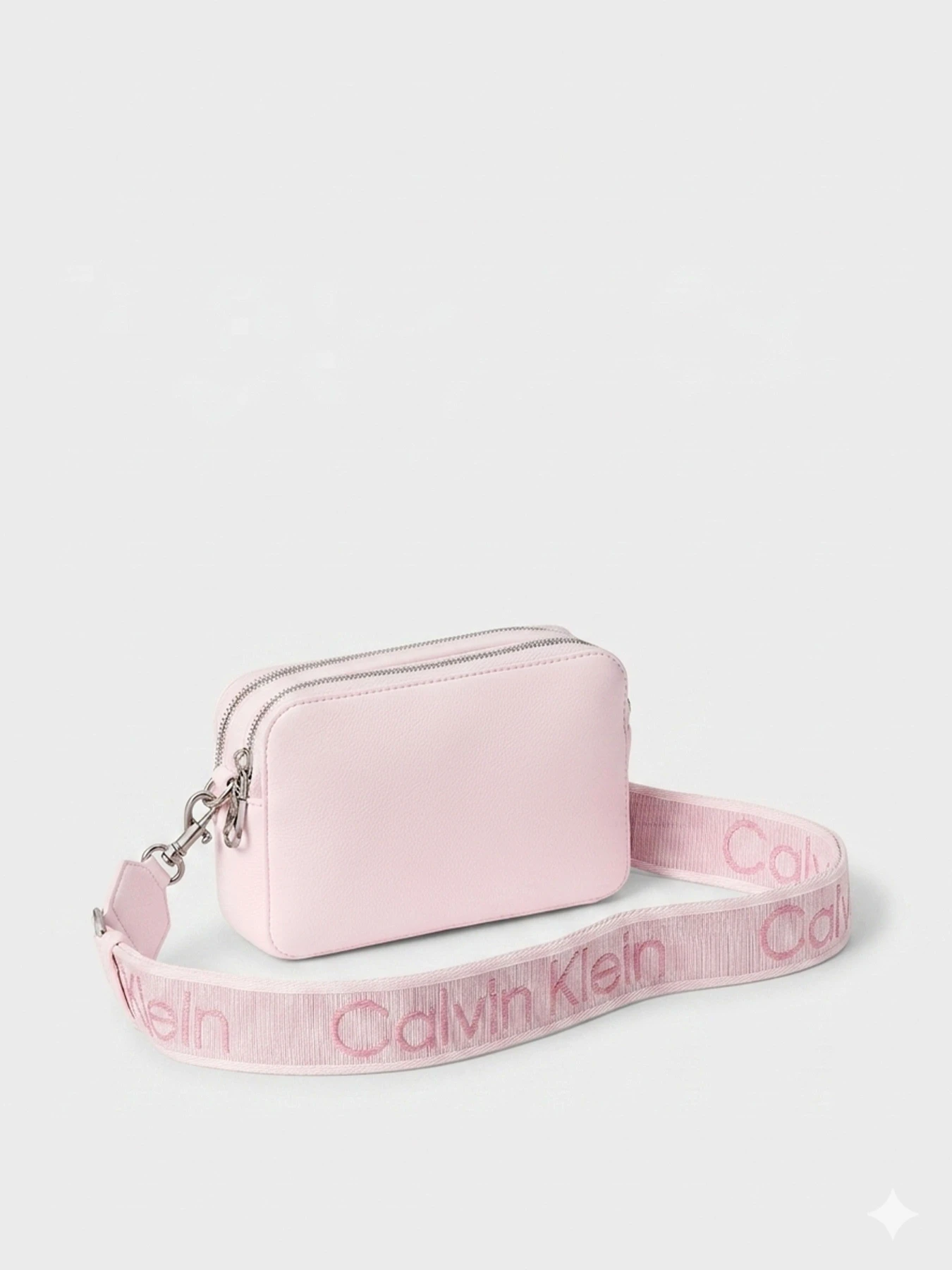 Сумки Calvin Klein модель LV04F3165G-8Z6 Фото