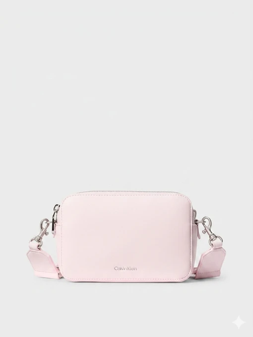 Сумки Calvin Klein модель LV04F3165G-8Z6 Фото