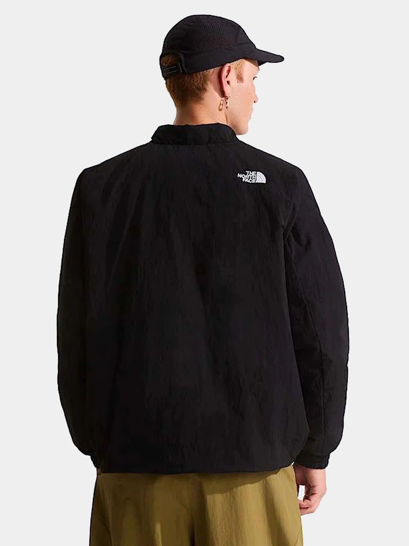 Куртки и дубленки The North Face модель NF0A8G8YJK31 Куртки и дубленки The North Face модель NF0A8G8YJK31 Фото