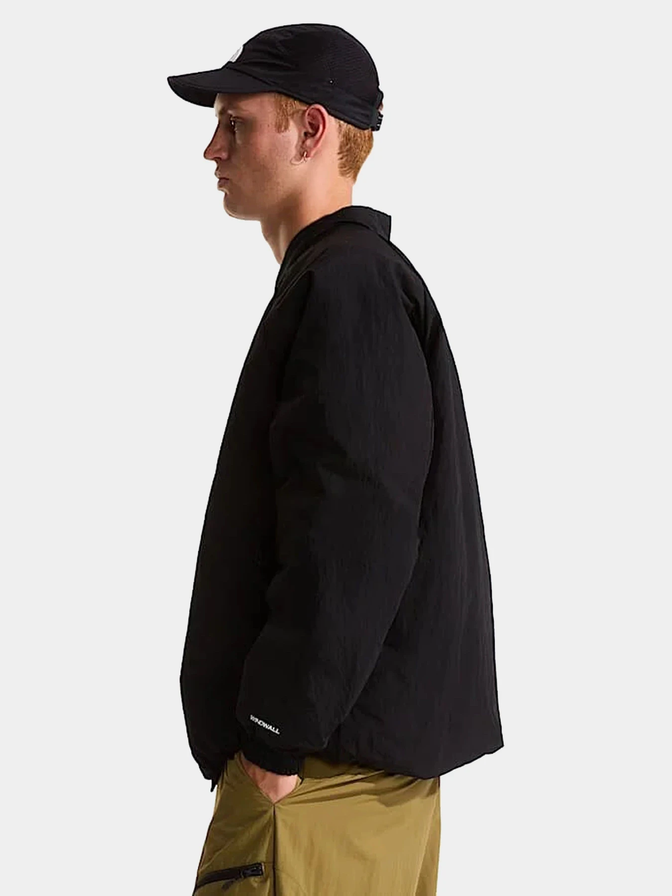 Куртки и дубленки The North Face модель NF0A8G8YJK31 Куртки и дубленки The North Face модель NF0A8G8YJK31 Фото