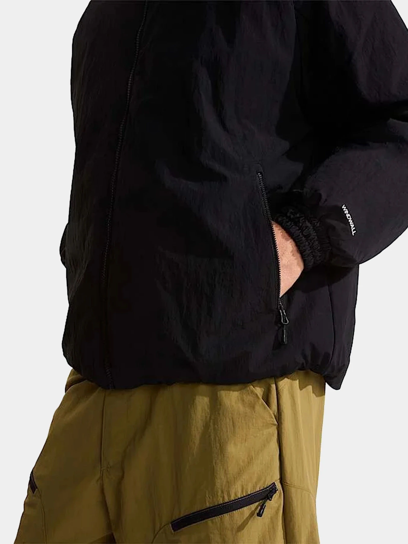 Куртки и дубленки The North Face модель NF0A8G8YJK31 Куртки и дубленки The North Face модель NF0A8G8YJK31 Фото