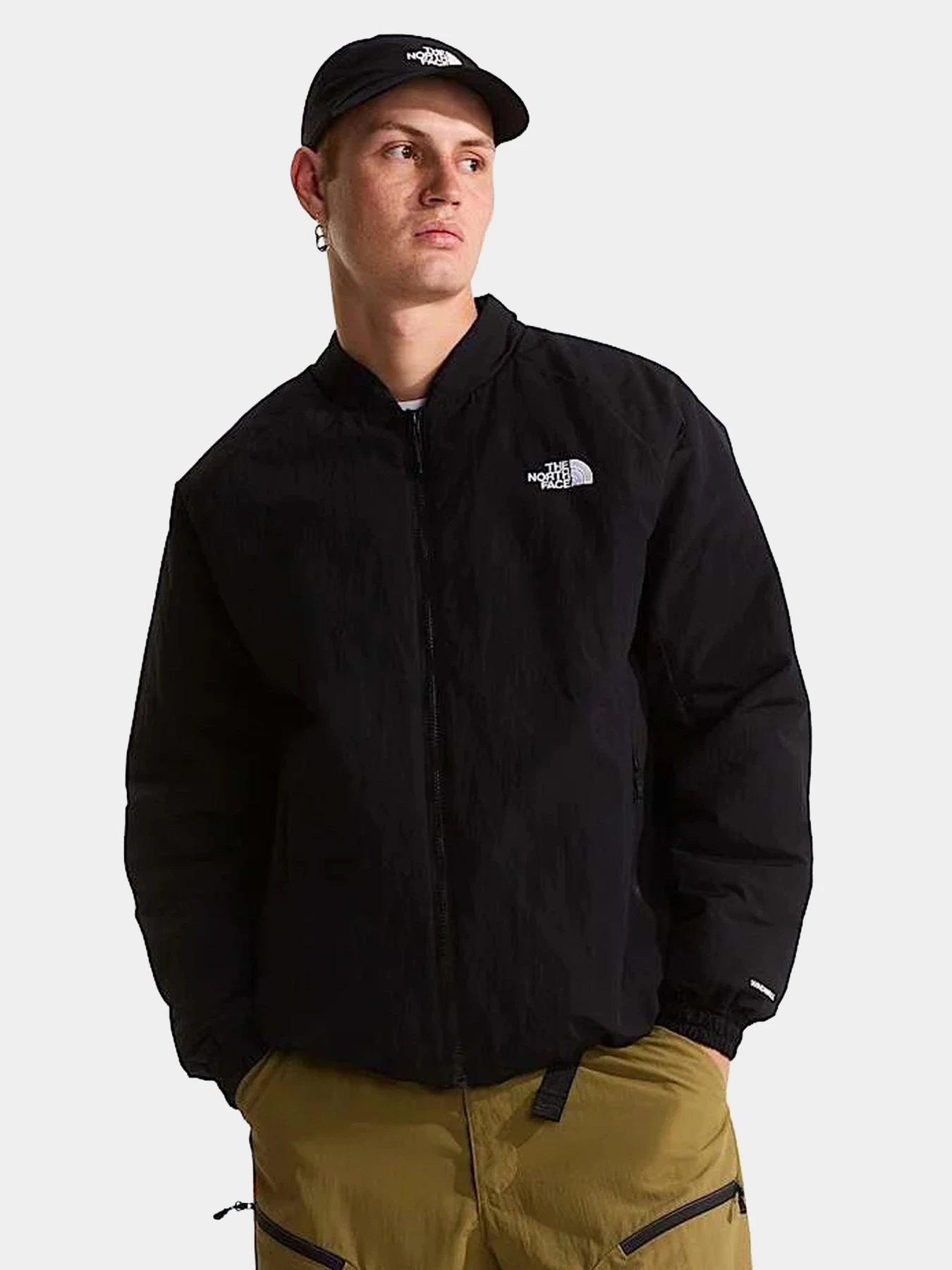Куртки и дубленки The North Face модель NF0A8G8YJK31 Куртки и дубленки The North Face модель NF0A8G8YJK31 Фото