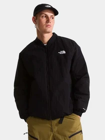 Куртки и дубленки The North Face модель NF0A8G8YJK31 Фото