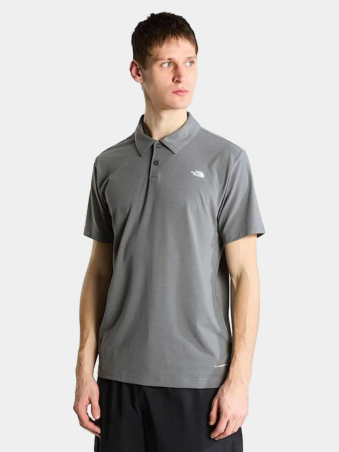 Футболки и поло The North Face модель NF0A872U0UZ1 Футболки и поло The North Face модель NF0A872U0UZ1 Фото