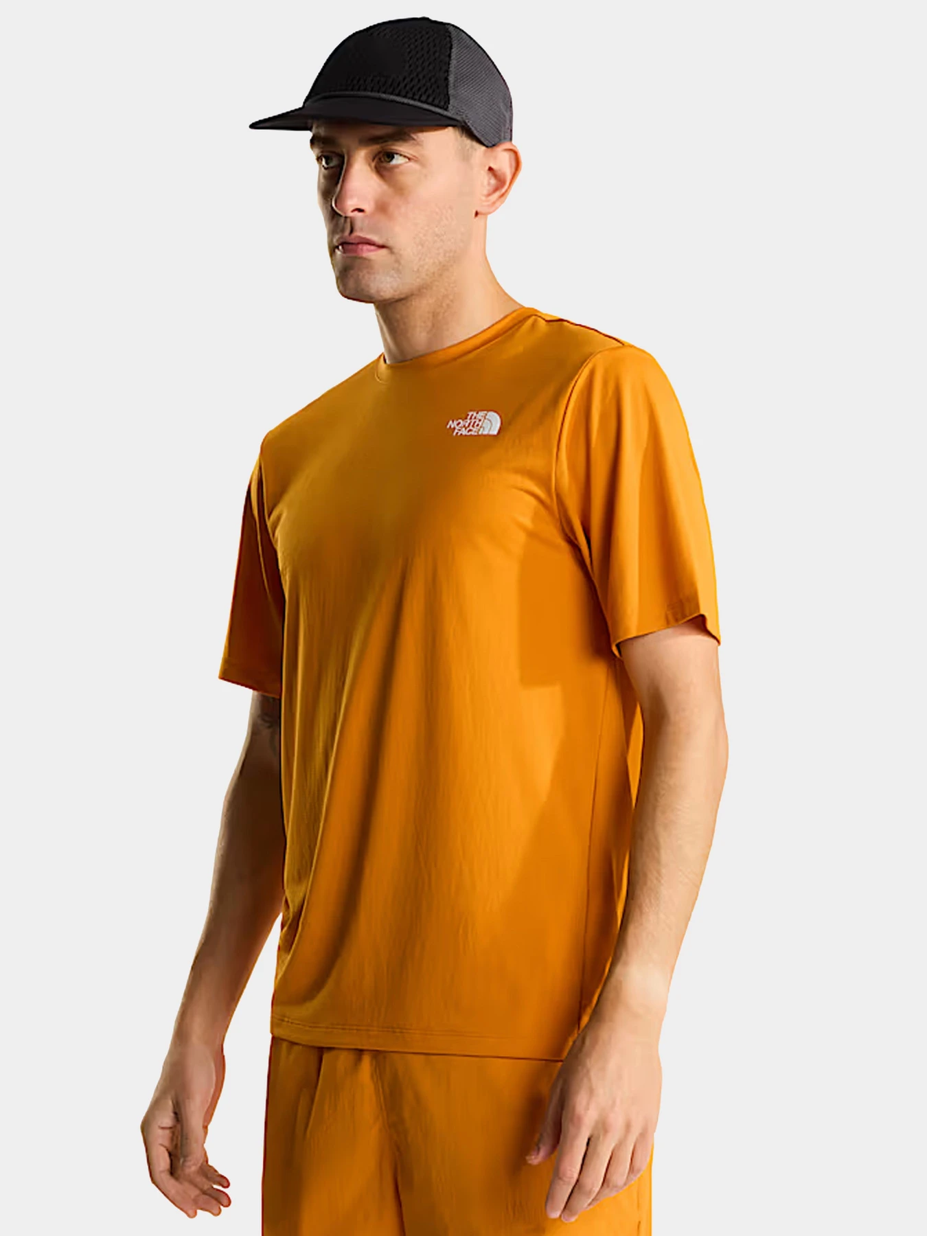 Футболки и поло The North Face модель NF0A895MG5I1 Футболки и поло The North Face модель NF0A895MG5I1 Фото