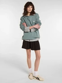 Юбки Dickies модель DK0A8CN3BLK1 Фото