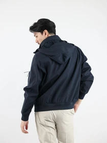 Куртки и дубленки CP Company модель 26L-20CMOW001A005968A-888 Фото
