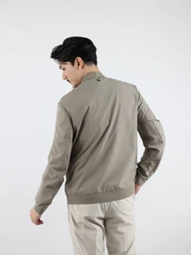 Куртки и дубленки Duno модель 26L-SYEN-ZEVIO-121-JACKET Фото