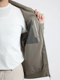 Куртки и дубленки Duno модель 26L-SYEN-ZEVIO-121-JACKET Фото