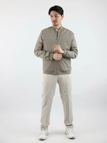 Куртки и дубленки Duno модель 26L-SYEN-ZEVIO-121-JACKET Фото