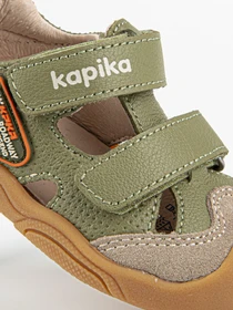 Сандалии Kapika модель 10256-2 Фото