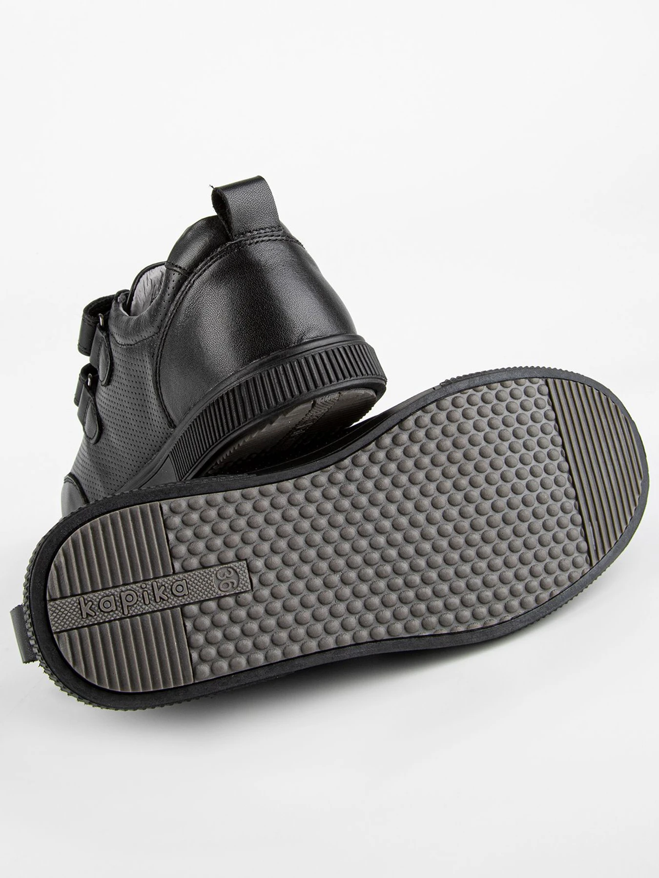 Полуботинки Kapika модель 231139 Полуботинки Kapika модель 231139 Фото