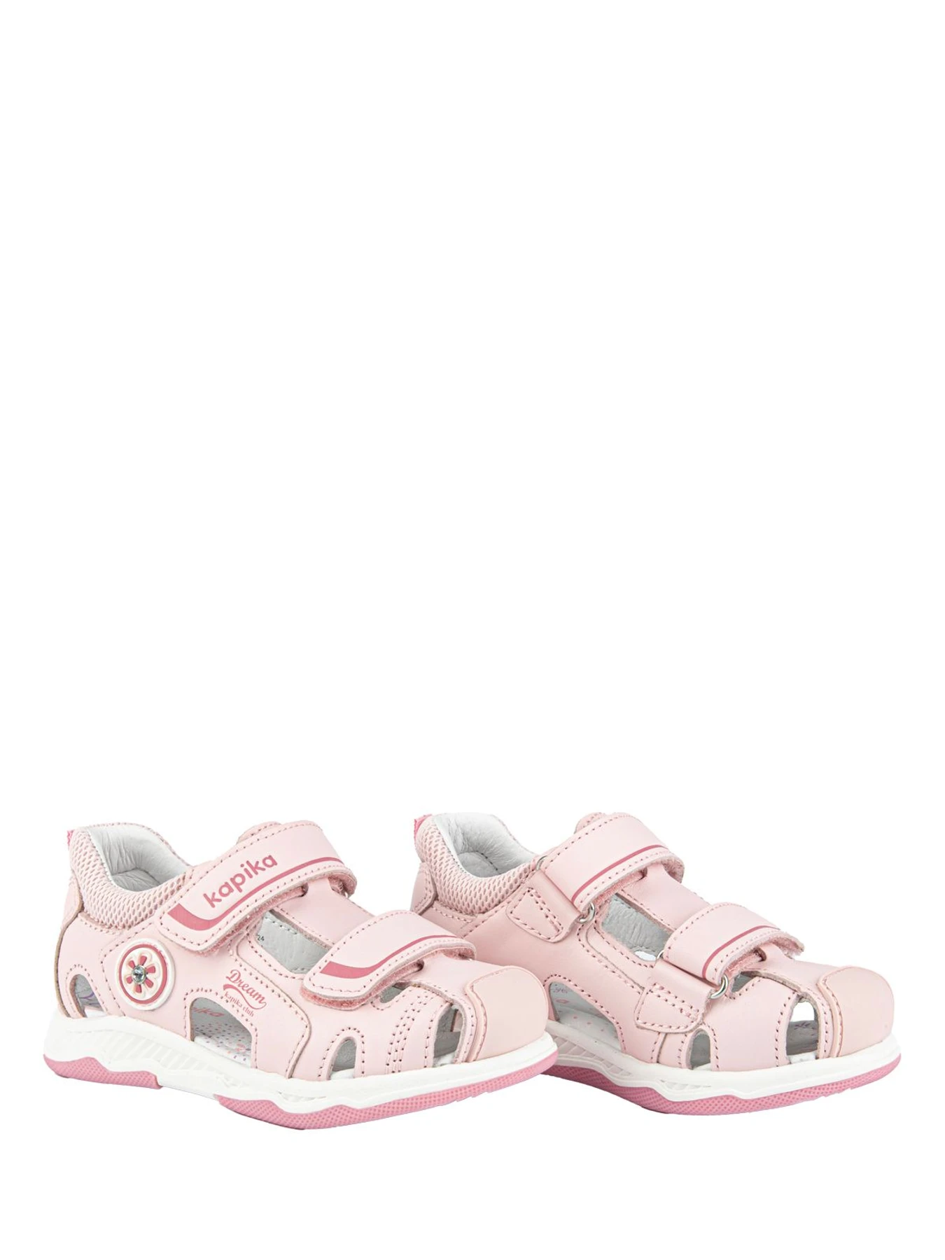 Сандалии Kapika модель 31844-2 Сандалии Kapika модель 31844-2 Фото