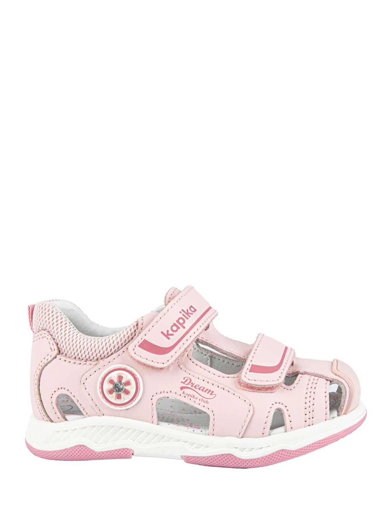 Сандалии Kapika модель 31844-2 Сандалии Kapika модель 31844-2 Фото