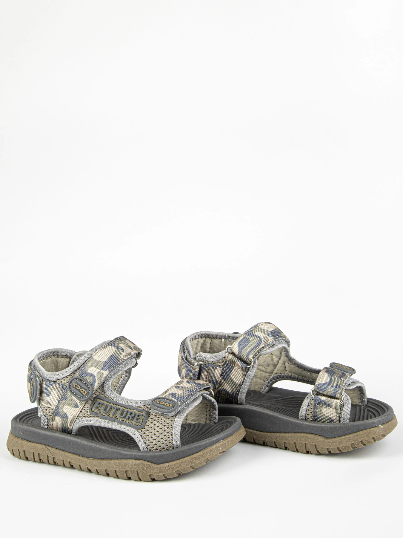 Сандалии Kapika модель 32998-2 Сандалии Kapika модель 32998-2 Фото