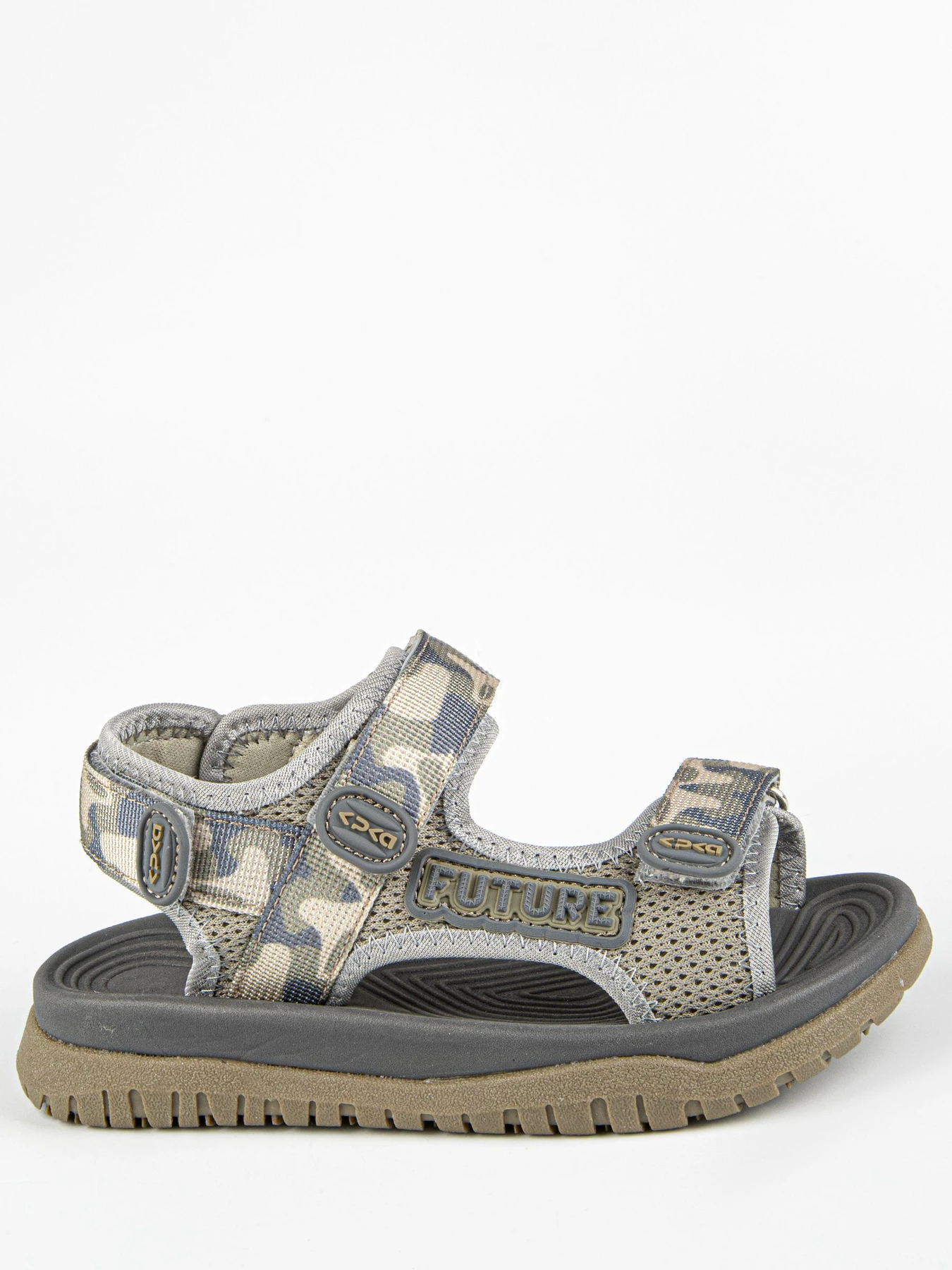 Сандалии Kapika модель 32998-2 Сандалии Kapika модель 32998-2 Фото