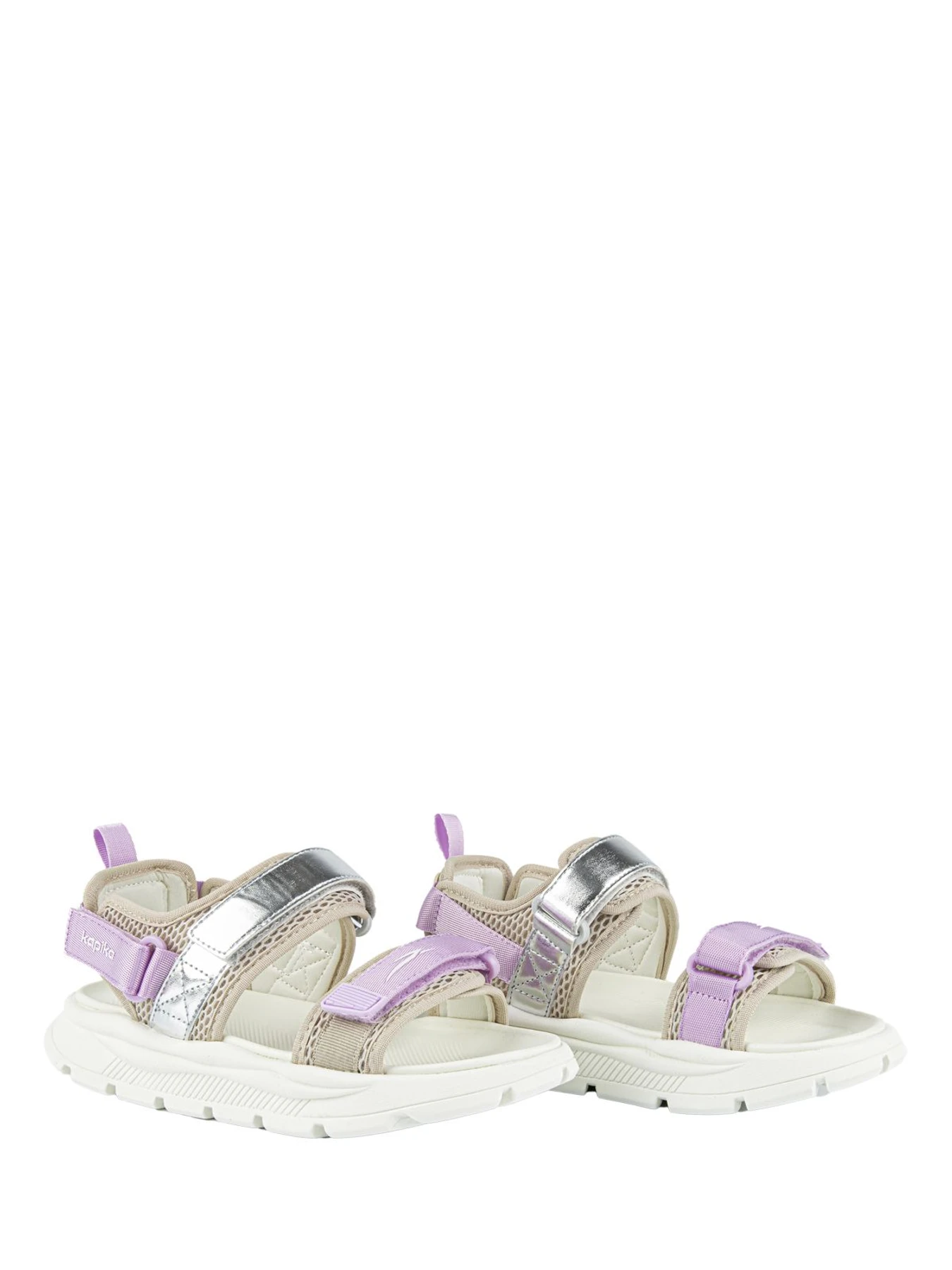 Сандалии Kapika модель 33832-2 Сандалии Kapika модель 33832-2 Фото
