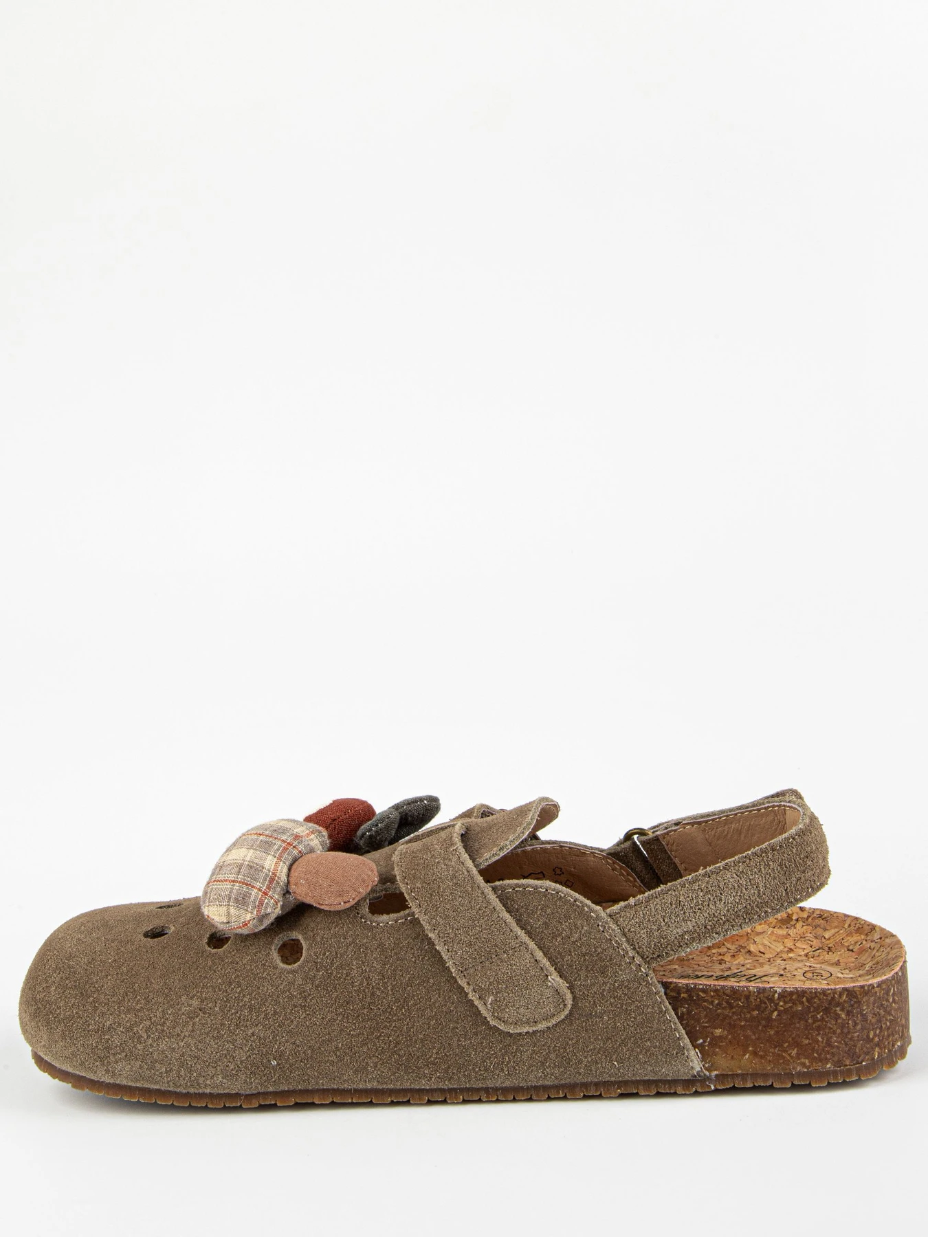 Сандалии Kapika модель 33931-2 Сандалии Kapika модель 33931-2 Фото