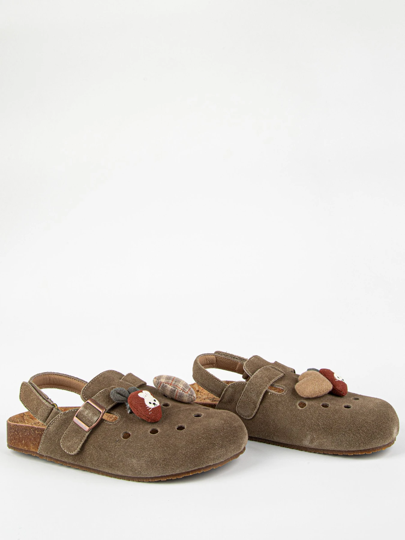 Сандалии Kapika модель 33931-2 Сандалии Kapika модель 33931-2 Фото