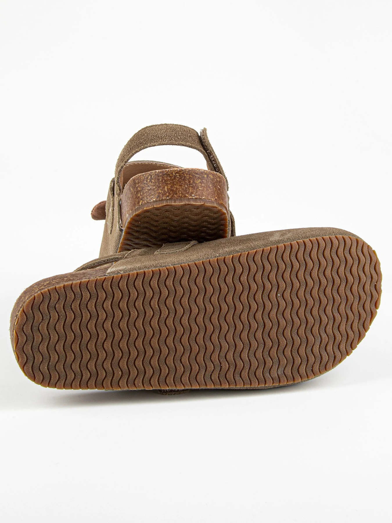Сандалии Kapika модель 33931-2 Сандалии Kapika модель 33931-2 Фото