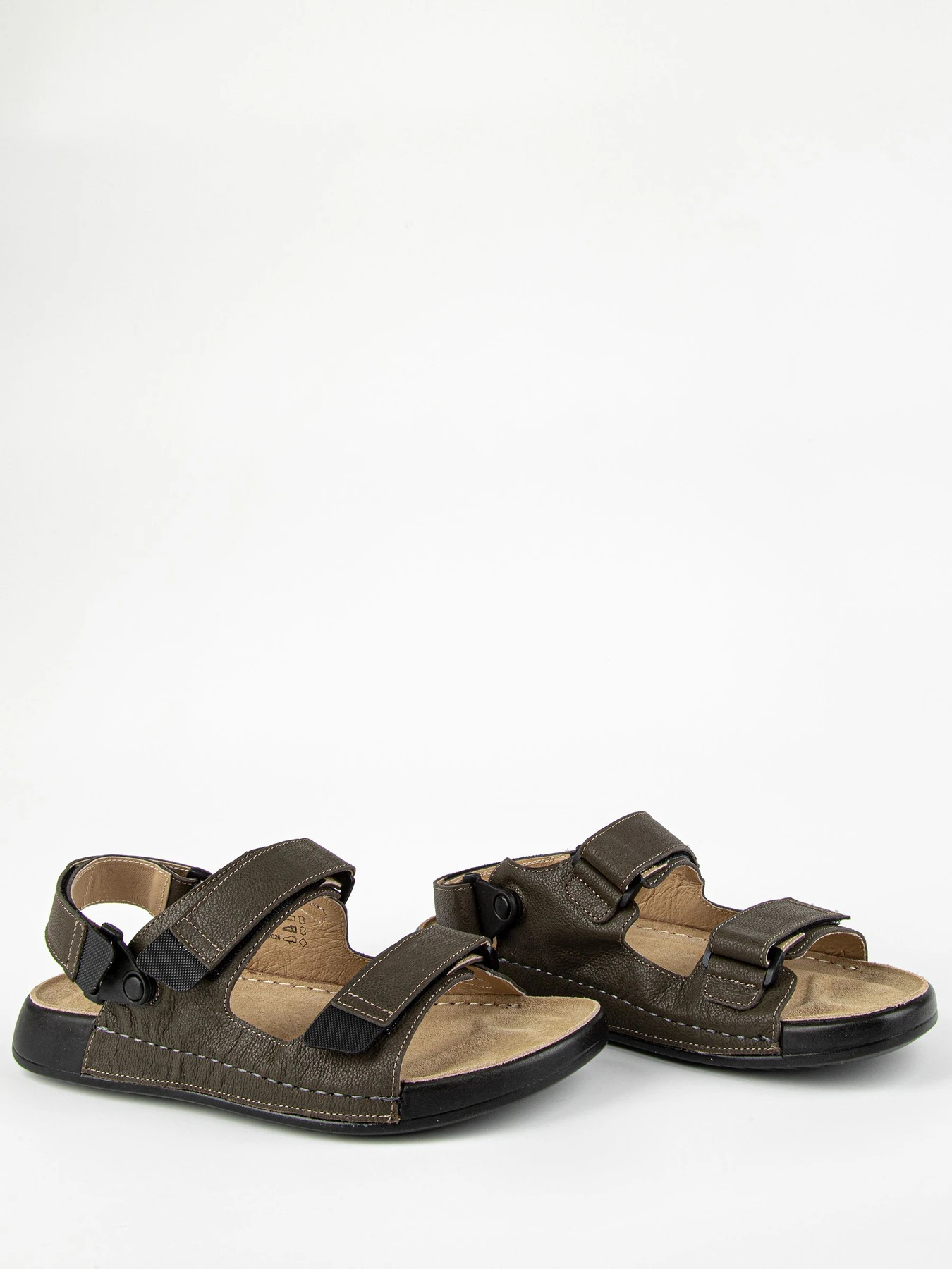 Сандалии Kapika модель 34587-2 Сандалии Kapika модель 34587-2 Фото