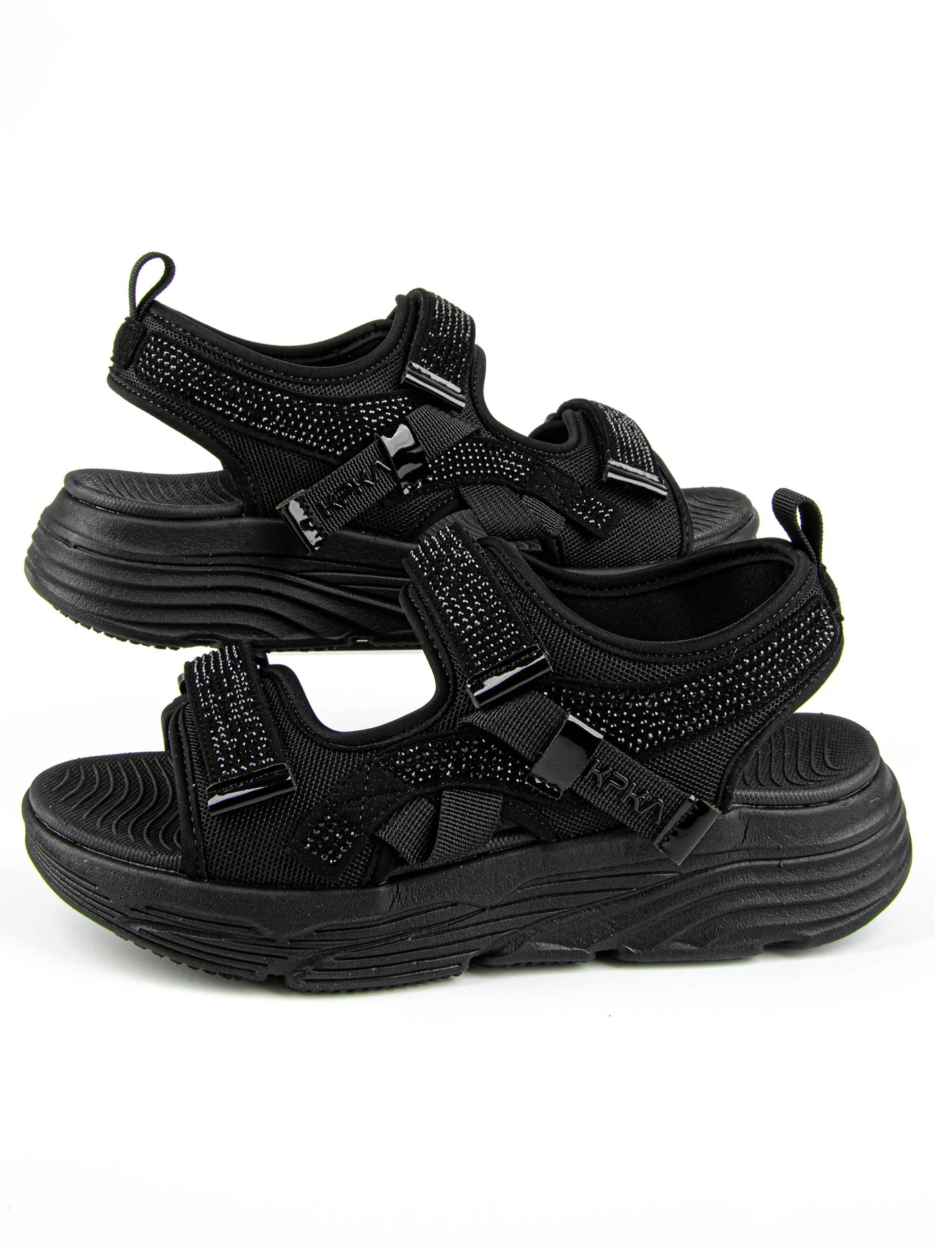 Сандалии Kapika модель 34595-2 Сандалии Kapika модель 34595-2 Фото