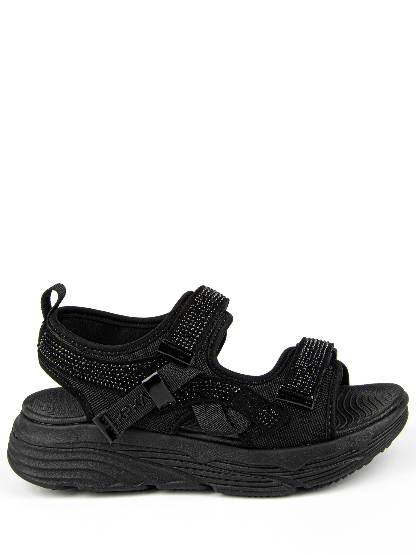 Сандалии Kapika модель 34595-2 Сандалии Kapika модель 34595-2 Фото