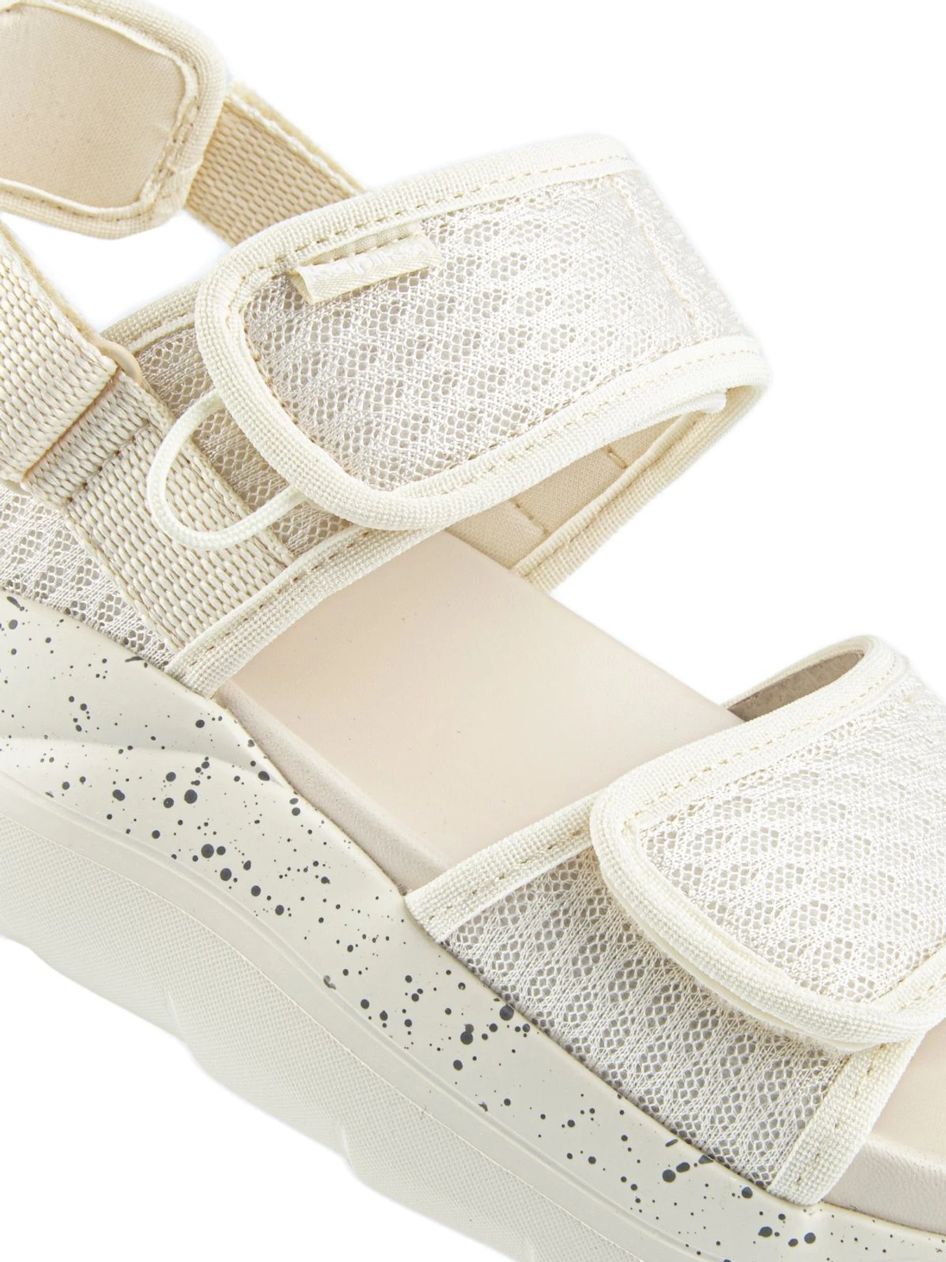 Сандалии Kapika модель 34833-2 Сандалии Kapika модель 34833-2 Фото