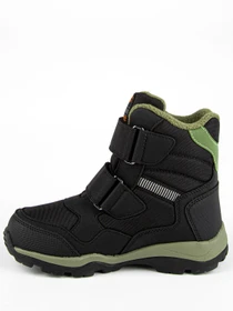 Ботинки и сапоги Kapika модель 43531-1 Фото