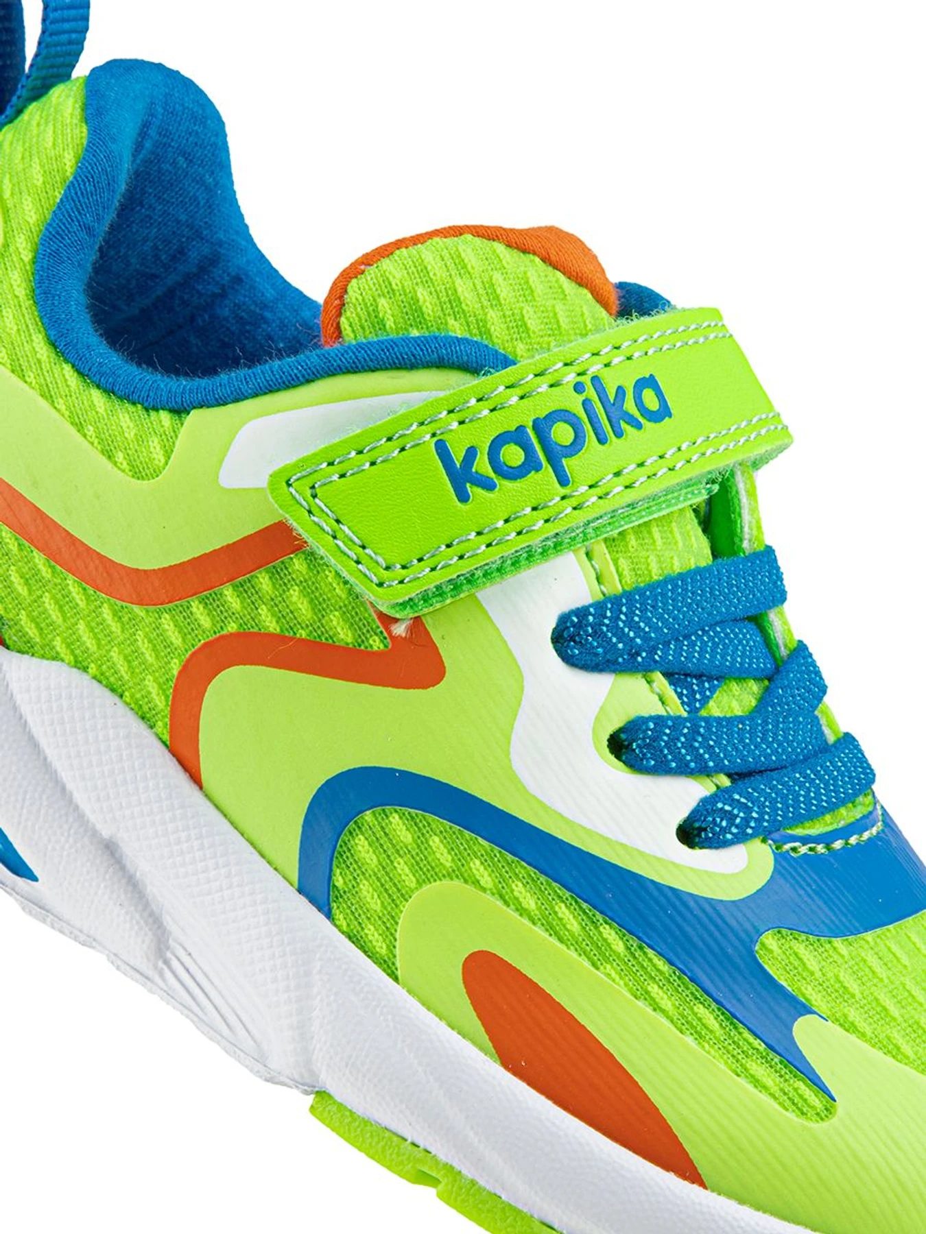 Кроссовки Kapika модель 71477-2 Кроссовки Kapika модель 71477-2 Фото