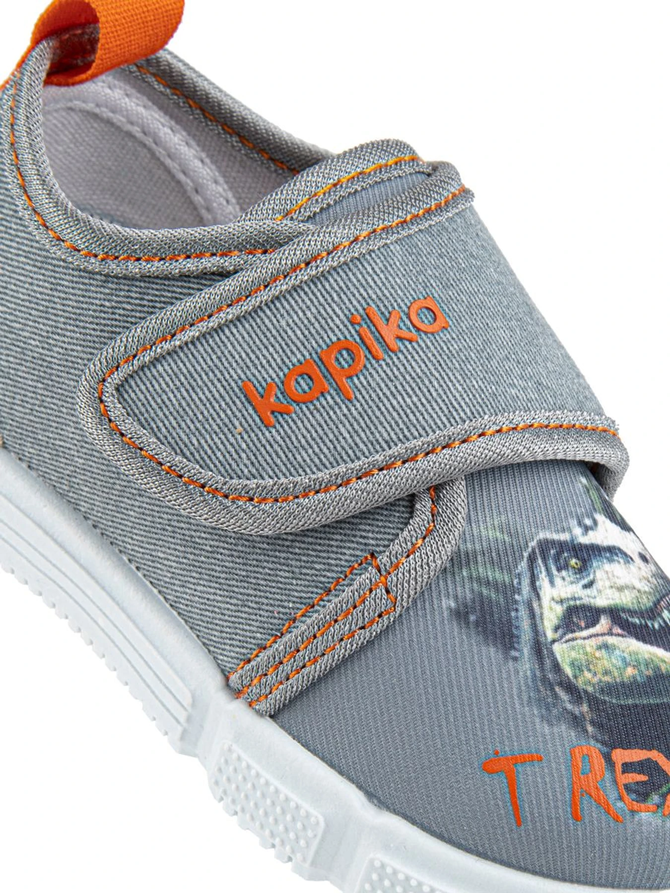 Тапки Kapika модель 71493-3 Фото