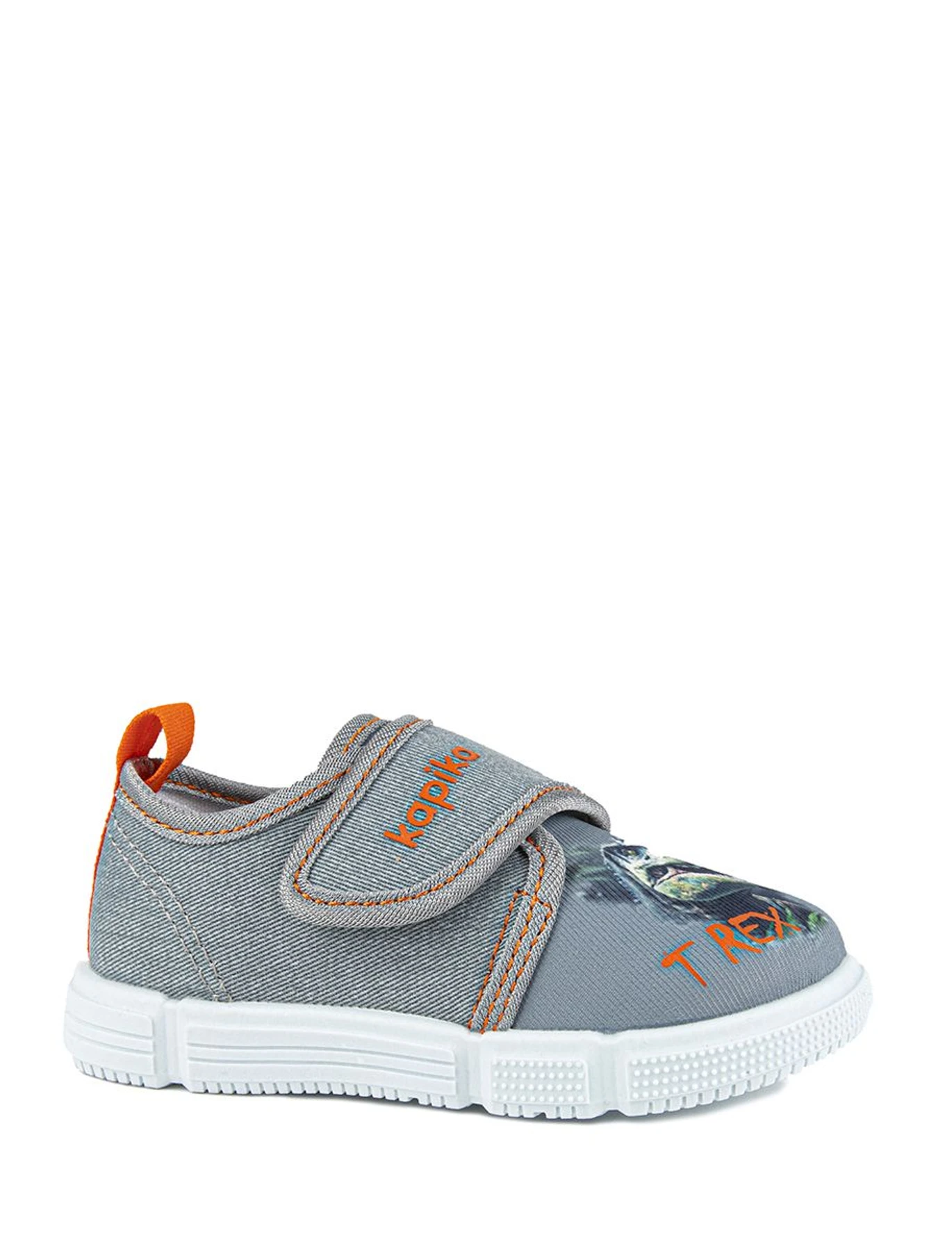 Тапки Kapika модель 71493-3 Фото