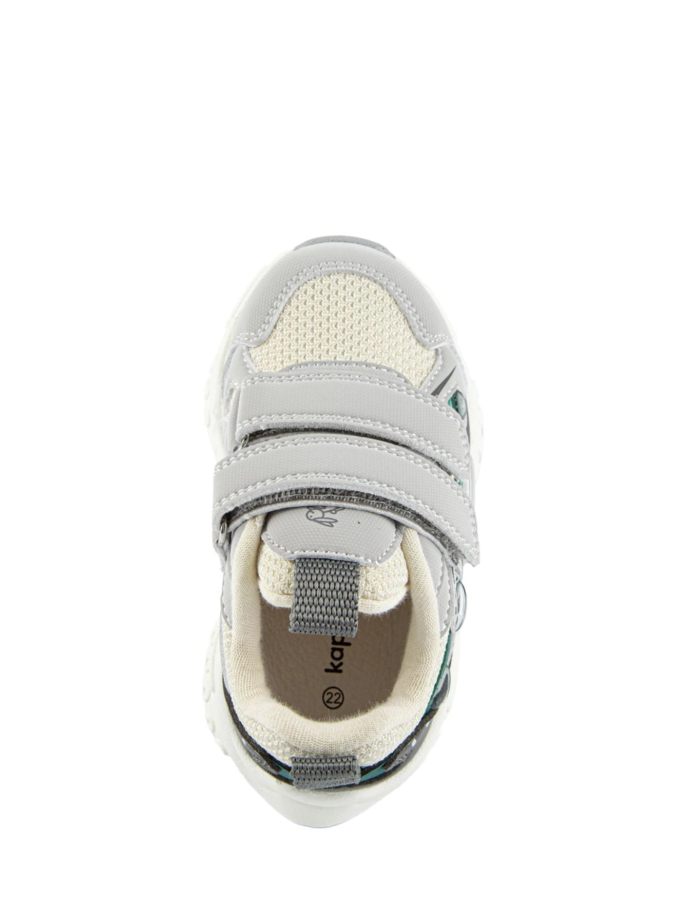 Кроссовки Kapika модель 71510-3 Кроссовки Kapika модель 71510-3 Фото