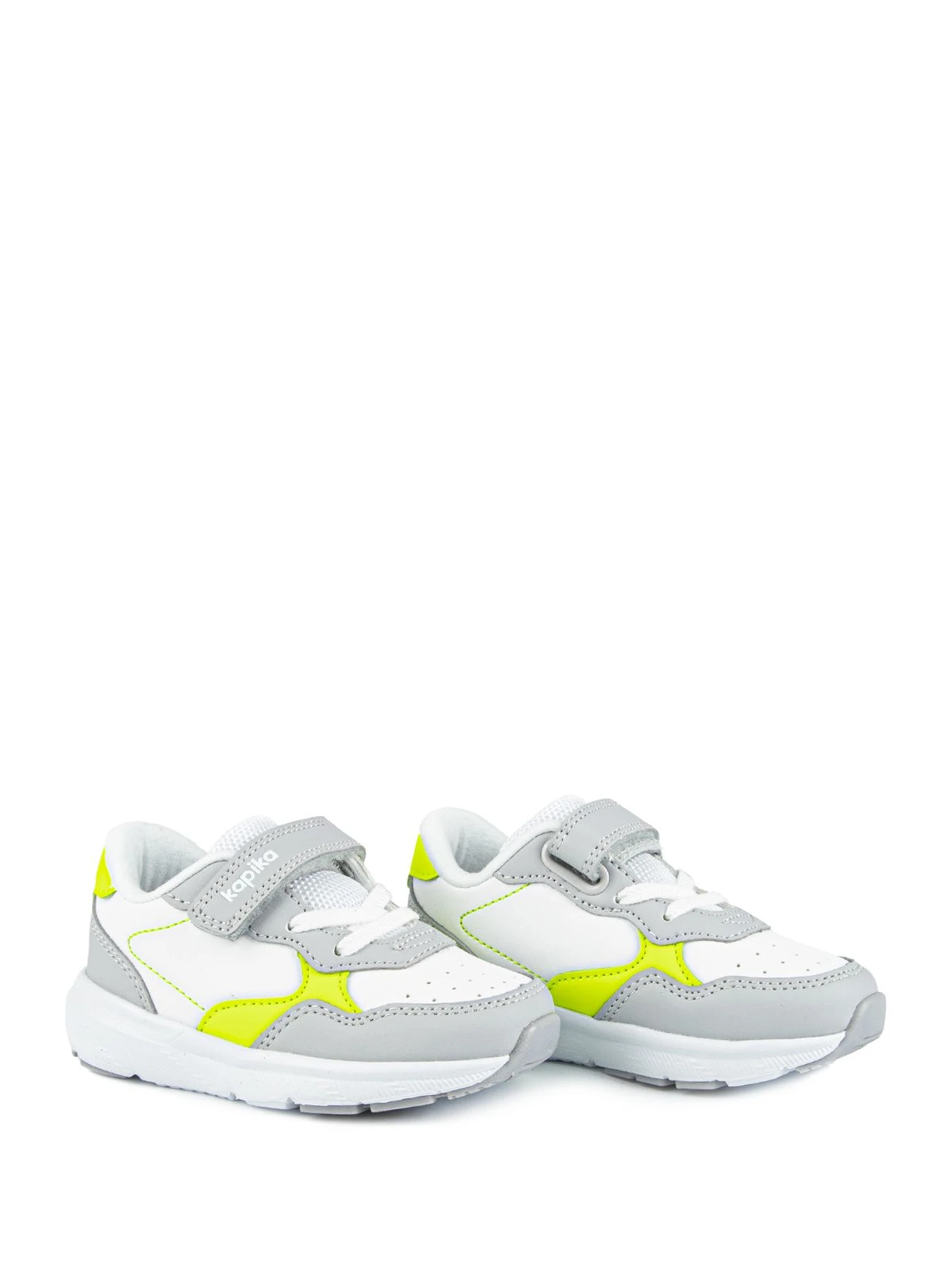 Кроссовки Kapika модель 71524-2 Кроссовки Kapika модель 71524-2 Фото