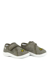 Тапки Kapika модель 71540-2 Фото