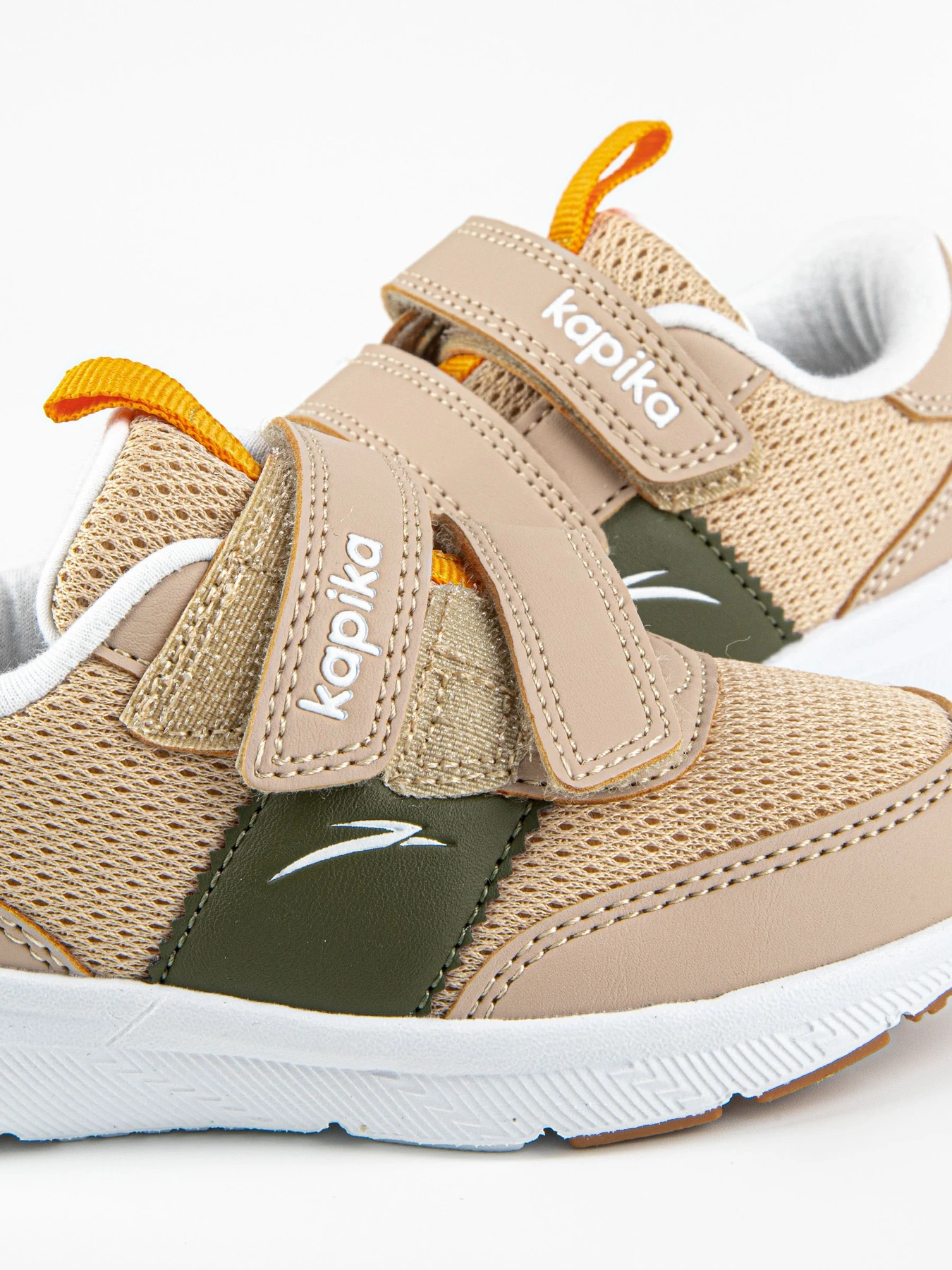 Кроссовки Kapika модель 71571-2 Кроссовки Kapika модель 71571-2 Фото