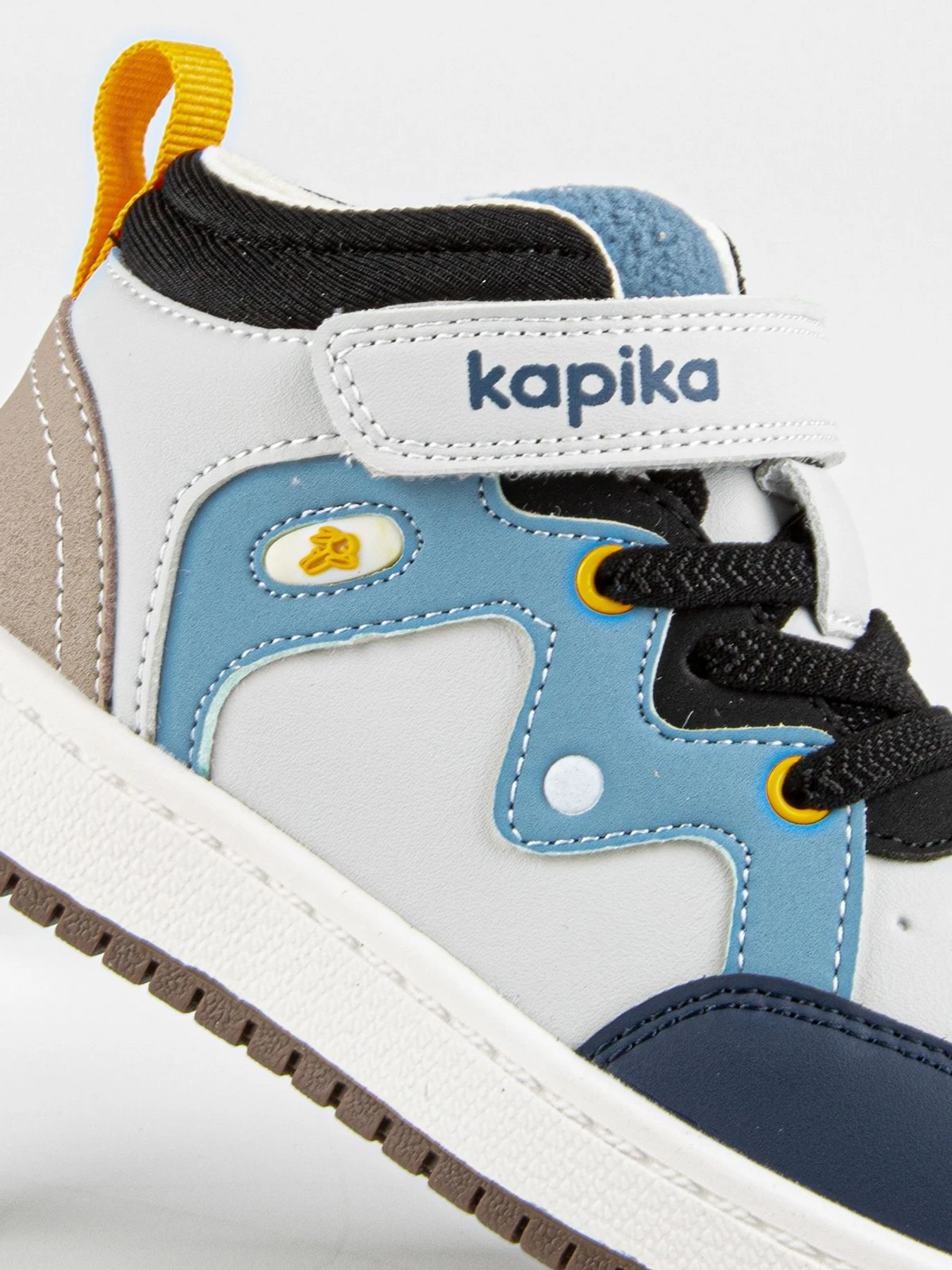 Кроссовки Kapika модель 71582-2 Фото