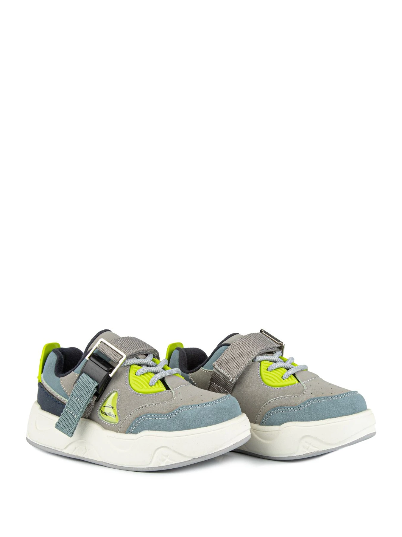 Кроссовки Kapika модель 721145-2 Кроссовки Kapika модель 721145-2 Фото